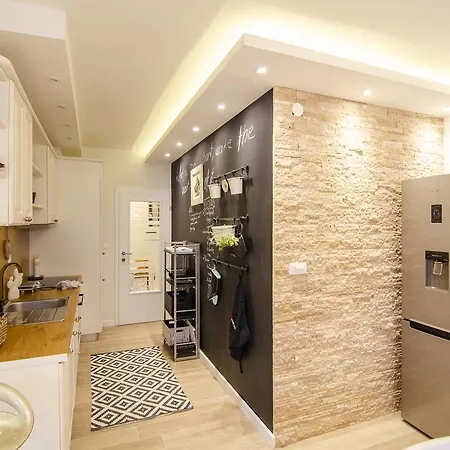 Amazing Luxury In Apartman Split