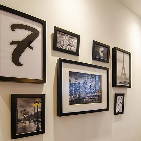 Amazing Luxury In Apartman