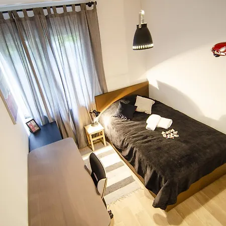 Amazing Luxury In Apartman