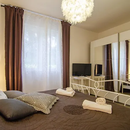 Amazing Luxury In Apartman Split