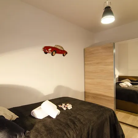 Amazing Luxury In Apartman Split