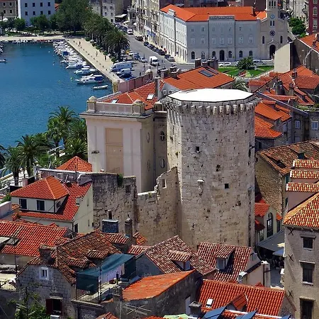 Apartman Amazing Luxury In