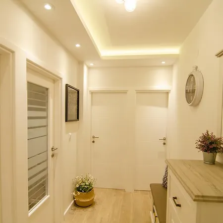 Amazing Luxury In Apartman Split