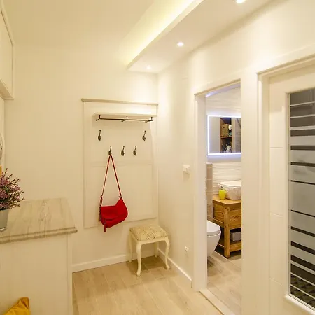 Apartman Amazing Luxury In *