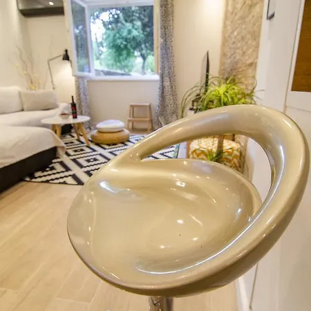 Amazing Luxury In Apartment Split