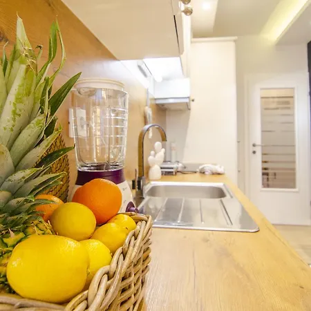Amazing Luxury In