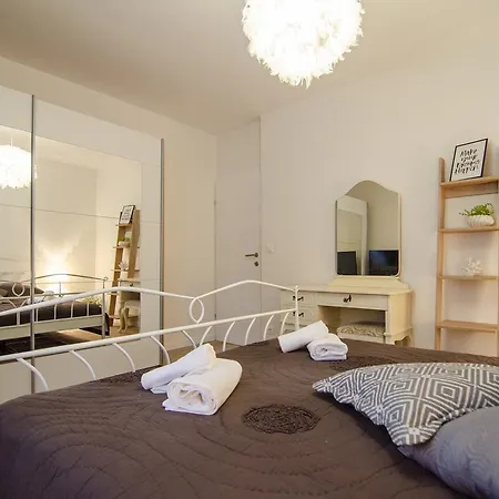 Appartement Amazing Luxury In *