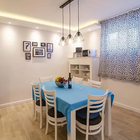 Amazing Luxury In شقة سبليت
