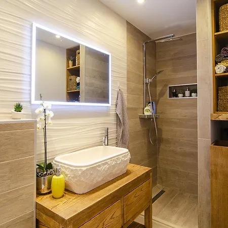 Διαμέρισμα Amazing Luxury In Σπλιτ