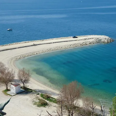Amazing Luxury In Appartement Split