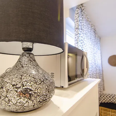 Appartement Amazing Luxury In