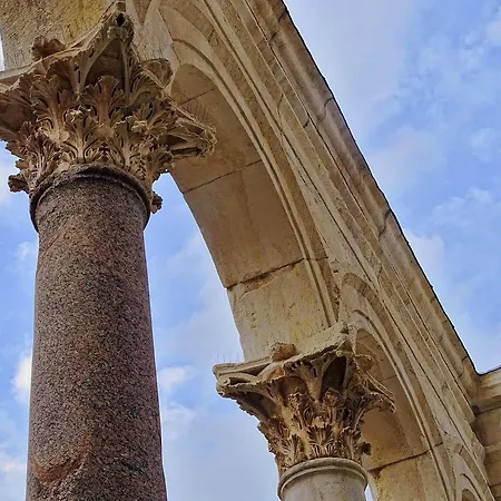 Amazing Luxury In Σπλιτ