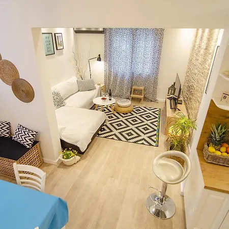 Διαμέρισμα Amazing Luxury In *