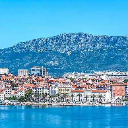 Amazing Luxury In Διαμέρισμα