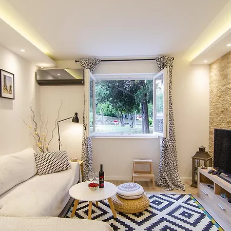 Amazing Luxury In Διαμέρισμα