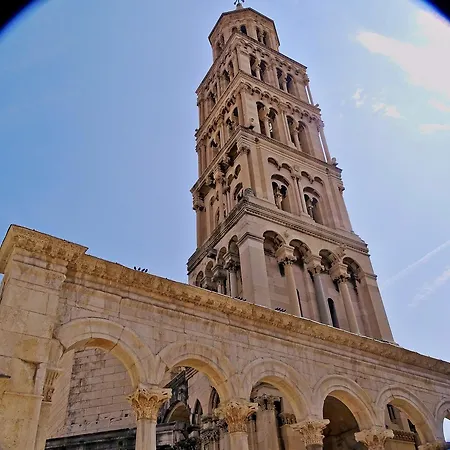 Διαμέρισμα Amazing Luxury In Σπλιτ