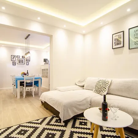 شقة Amazing Luxury In *