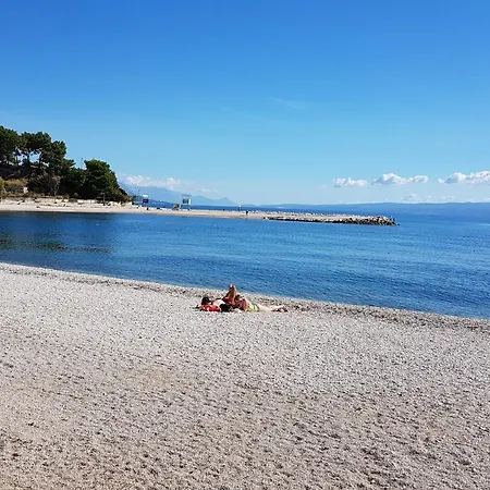 Amazing Luxury In Appartement Split
