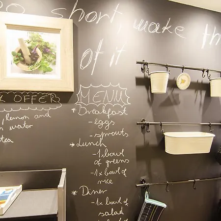 Διαμέρισμα Amazing Luxury In