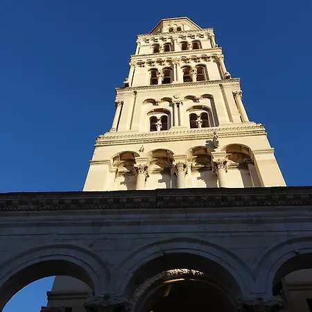 Amazing Luxury In * Σπλιτ