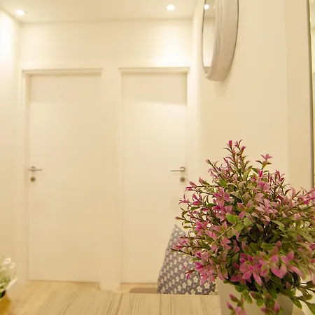 Amazing Luxury In Διαμέρισμα *