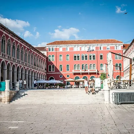 Διαμέρισμα Amazing Luxury In