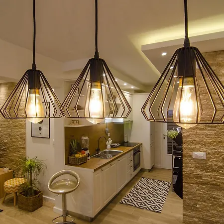 Amazing Luxury In * Σπλιτ